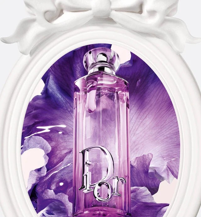ADDICT PURPLE GLOW EDP